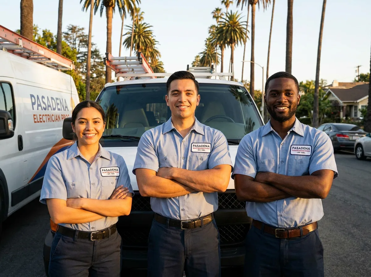 Electrician company in Sheridan Lake, CO