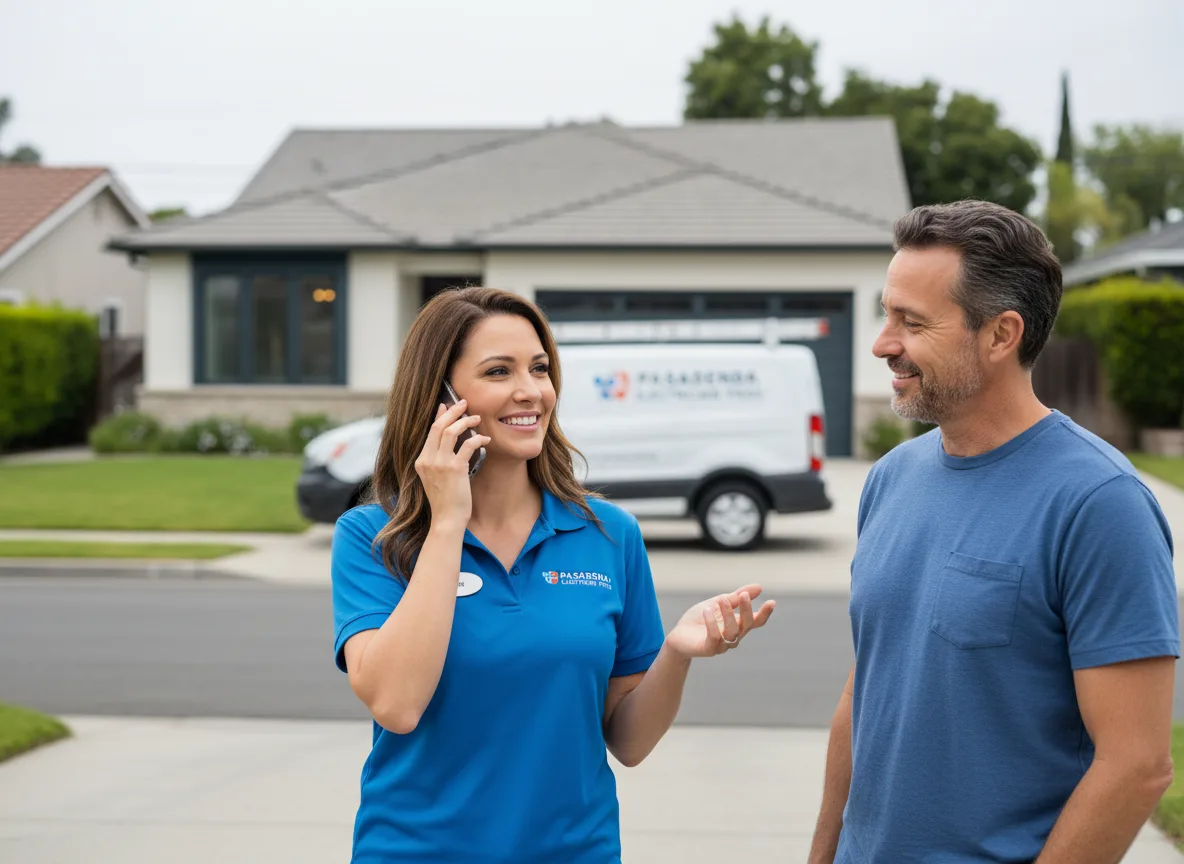 Electrician Sheridan Lake, CO FAQs